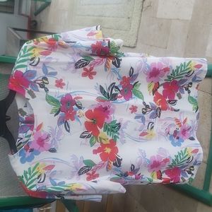 Jordan Blouse